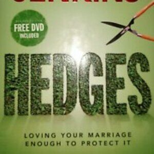 LOVING YOUR MARRIAGE BOOK & DVD
